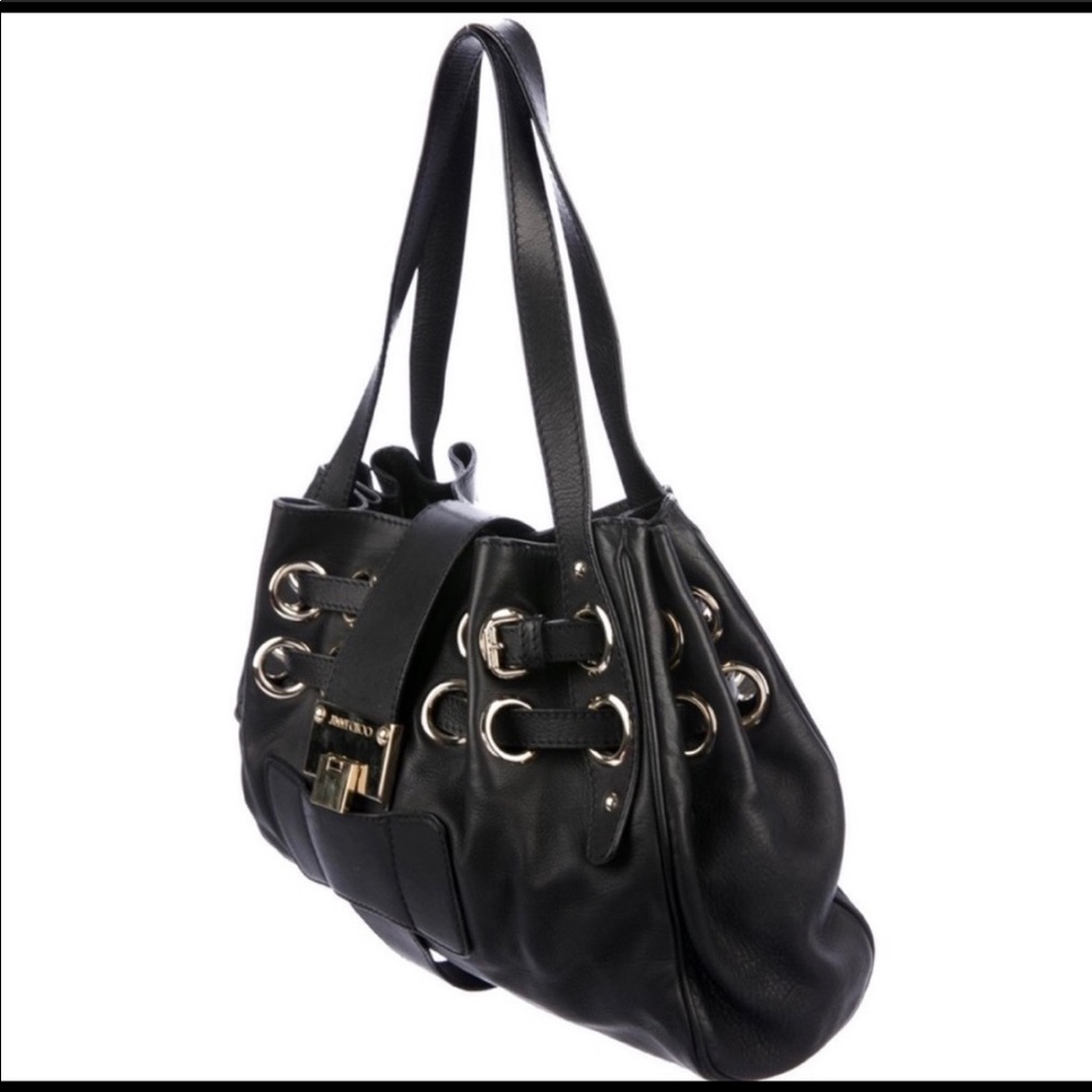 Trade?Jimmy Choo Ramona Bag trade? - Picture 8 of 10